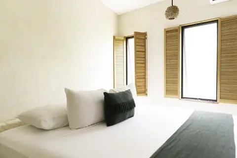 Ko’os Hotel Tulum in Cancún — foto 26