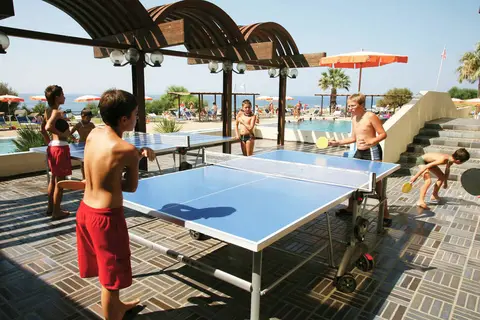 Mangia's Torre del Barone Resort in Sciacca, foto 16
