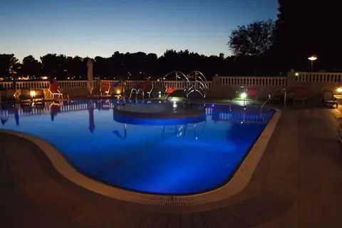 Hotel Miramare in Vodice — foto 2