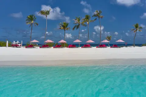 Seaside Finolhu Baa Atoll Maldives in Kanifushi — foto 3