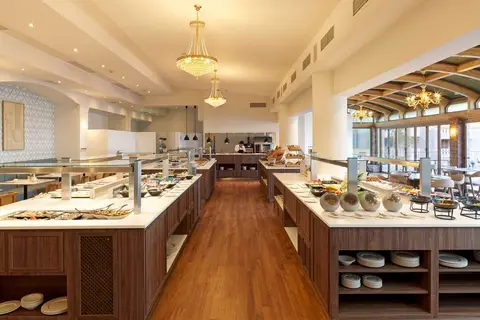 Seafos Luxury Resort & Spa in Δημοτική Ενότητα Ασίνης — foto 18