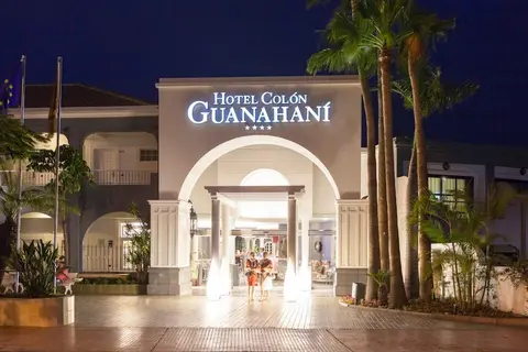 ADRIAN Hoteles Colón Guanahaní in Adeje — foto 23