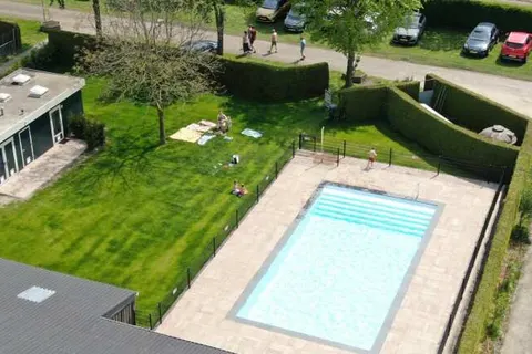 Camping Geelenhoof foto 12