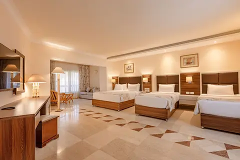 Continental Hotel in Hurghada — foto 18