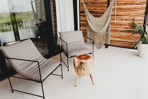 Hotel B Unique in Cancún — foto 4