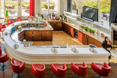 CASCADA Rheine by Hackmann foto 14