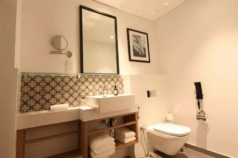 Aparthotel Adagio Dubai Deira in ديرة — foto 8