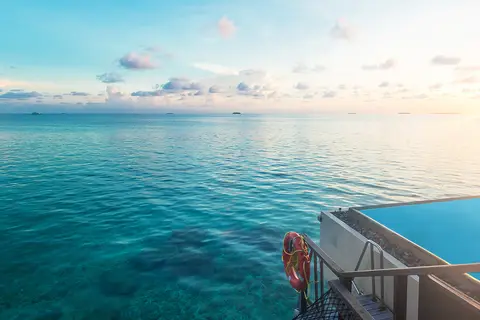 Ayada Maldives in Gaaf Dhaal Atoll Education Centre, foto 12