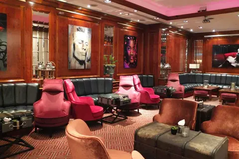 Hotel Palace Berlin in Berlijn — foto 16