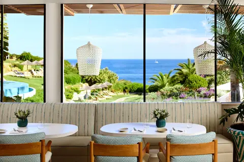 VILA VITA Parc Resort & Spa in Lagoa — foto 2