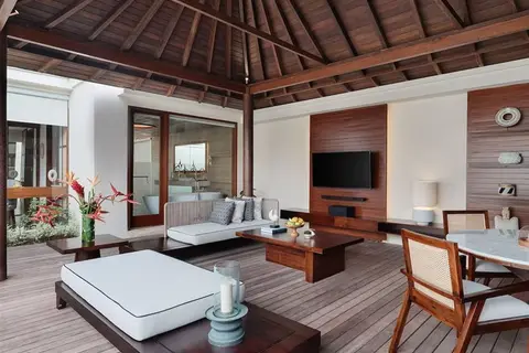 Amarterra Villas Resort Bali Nusa Dua, Autograph Collection in Kuta Selatan