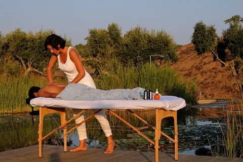 Wecamp Reserva Alecrim in Santiago do Cacém — foto 13