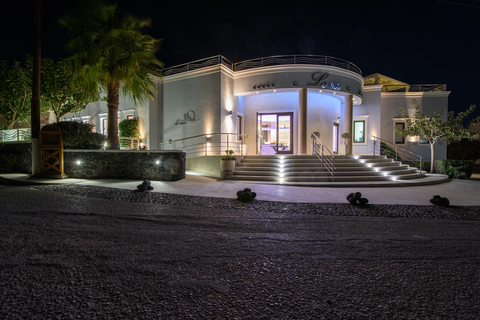 Hotel La Mer Deluxe & Spa - adults only foto 21