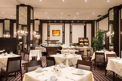 Wyndham Duisburger Hof Hotel in Duisburg, foto 4