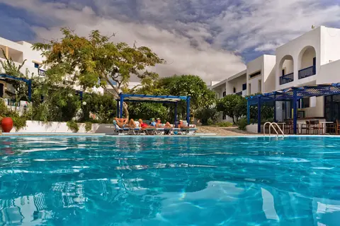 Popi Studios in Karpathos Municipal Unit, foto 10
