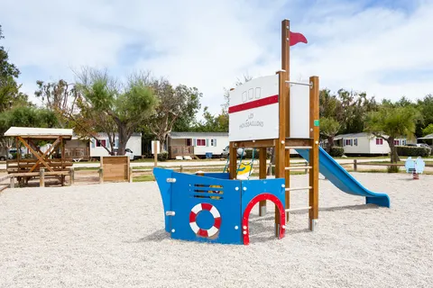 Camping Le Pansard foto 9