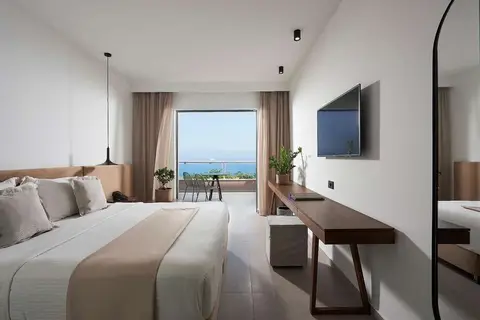 Michelangelo Resort in Kos — foto 6