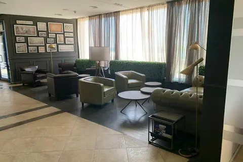 Panorama Hotel Varna in Varna — foto 11