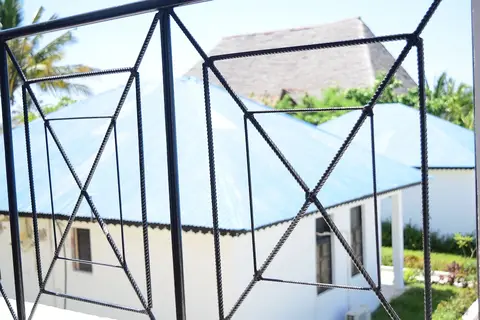 Kigwedeni Villas in Nungwi, foto 14