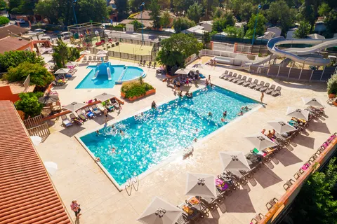 Camping Ma Prairie foto 1