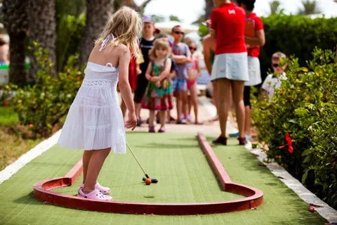 Hotel El Mouradi Djerba Menzel foto 13