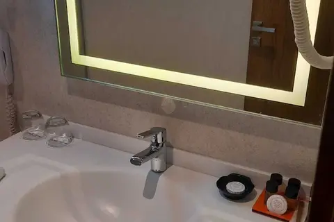 Cher Hotel & Spa Istanbul in Beyoğlu — foto 16
