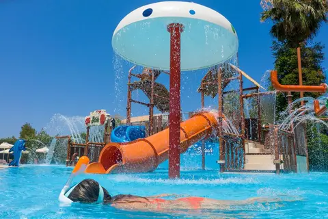 The Marelen Hotel in Δημοτική Ενότητα Λαγανά — foto 6