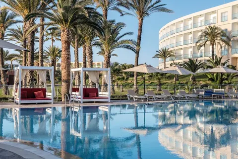 TUI BLUE Scheherazade foto 4