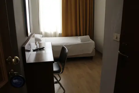 Hotel Montevecchio in Turijn, foto 13