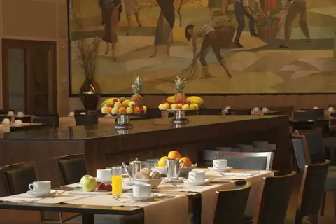 Grande Hotel de Luso in Lissabon — foto 7