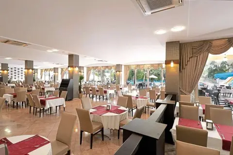 Lycus Beach in Alanya, foto 7