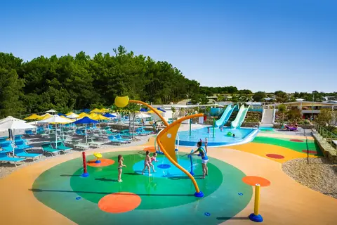 Krk Premium Camping Resort in Krk — foto 3
