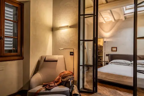 Oltrarno 1881 Appartementen in Florence, foto 4
