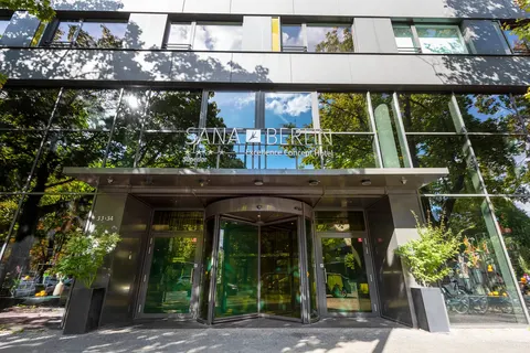 SANA Berlin Hotel foto 13