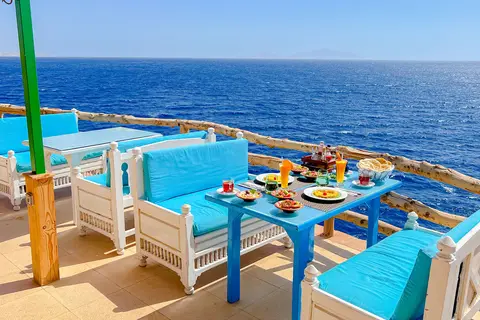 Sharm Reef in Sharm El Sheikh — foto 19