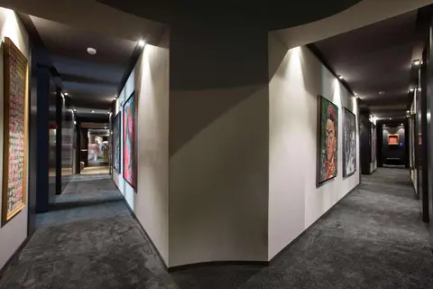 Triviho Hotel in Rome, foto 13
