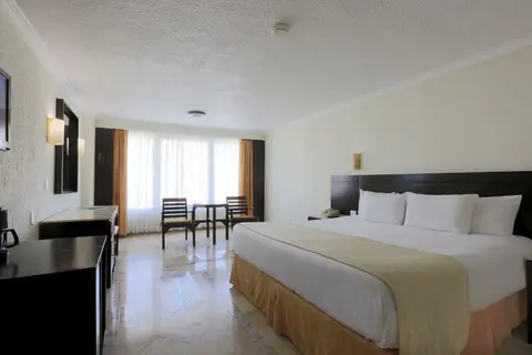 Krystal Cancún in Cancùn — foto 30