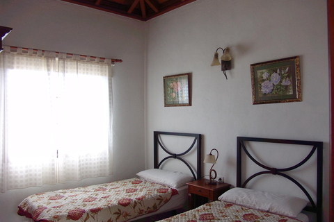 Las Casitas de Tijarafe - inclusief huurauto foto 13