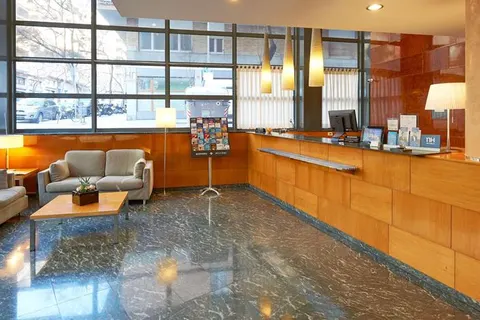 NH Barcelona Entenza foto 4