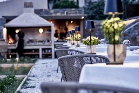 Phaea Blue,Elounda, Crete in Plaka, foto 6