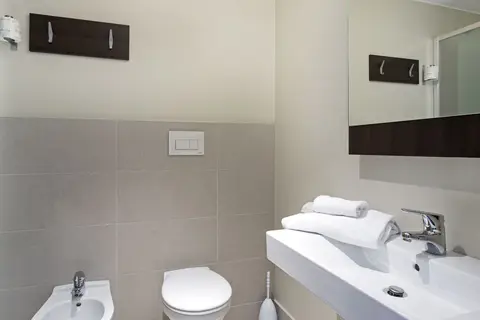 B&B HOTEL Milano San Siro in Milaan, foto 24