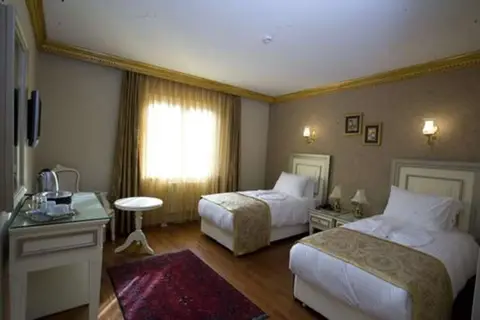 Boutique Maywood Hotel in Fatih