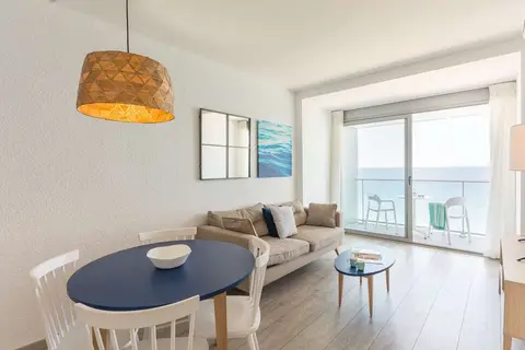 Pierre & Vacance Residence Blanes Playa in Blanes — foto 13