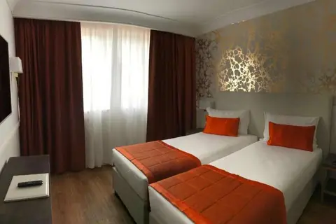 Hotel Shangri-La Roma in Rome, foto 4