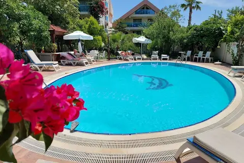 Örsmaris Boutique Hotel in Marmaris, foto 23