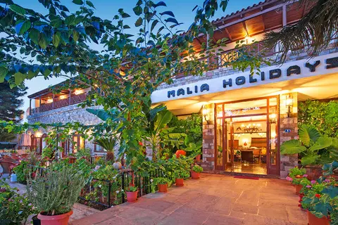 Malia Holidays in Δημοτική Ενότητα Μαλίων — foto 17