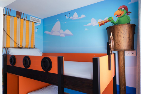 Hotel Magic Pirates Island Resort foto 27