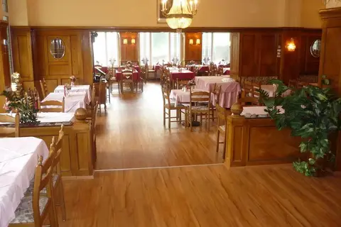 Hotel Mozart in Bad Gastein Mozartplatz — foto 6