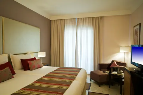 Hotel Royal Thalassa Monastir foto 9