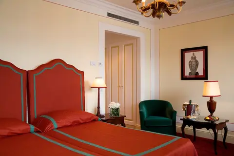 Grand Hotel Majestic in Pallanza — foto 9